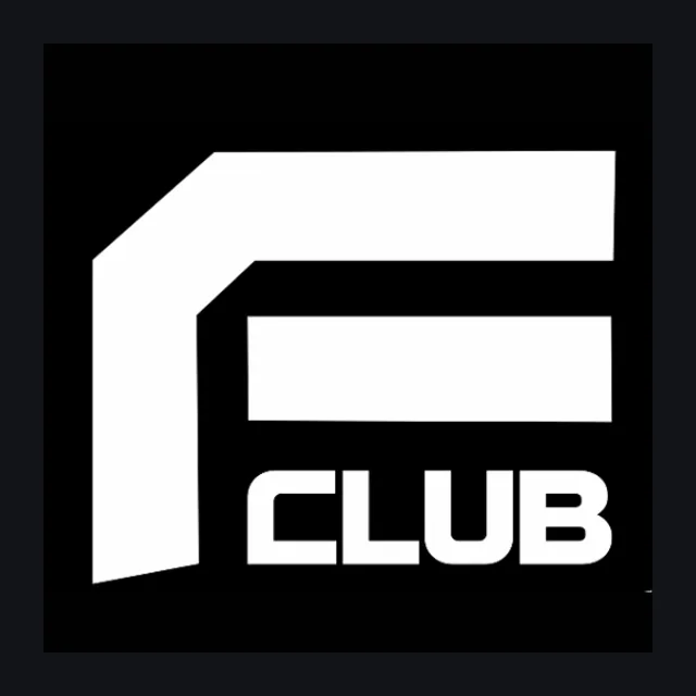 Logo de FClub