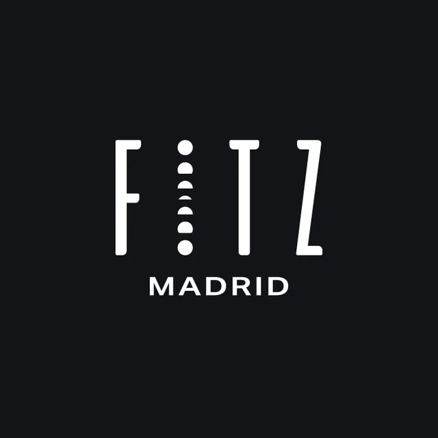 Logo de FITZ Madrid