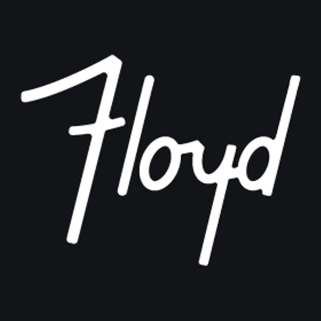 Logo de Floyd