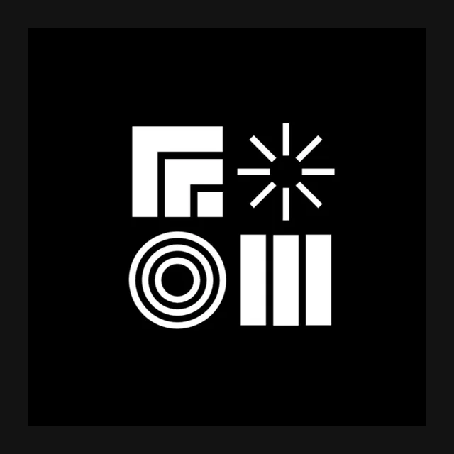 Logo de FOMO Baku