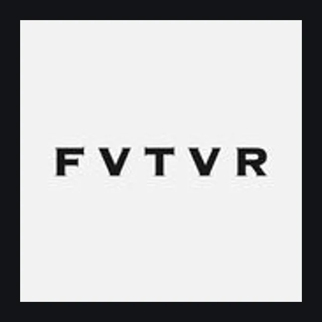Logo de FVTVR