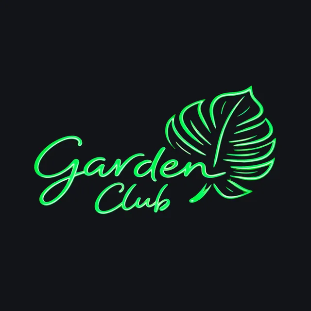 Logo de Garden Club