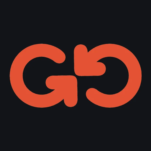 Logo de Golden Gate