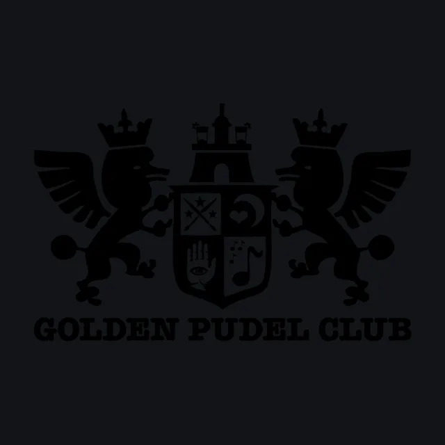 Logo de Golden Pudel Club