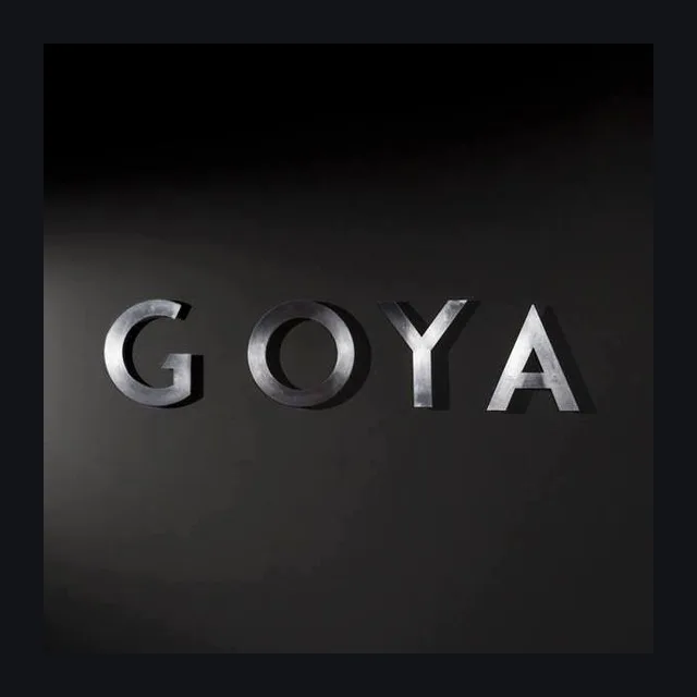 Logo de Goya Social Club