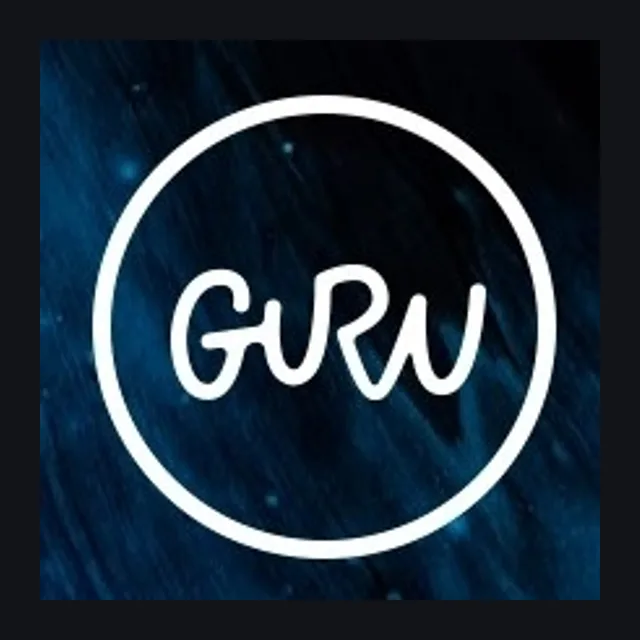 Logo de Guru Dance Club