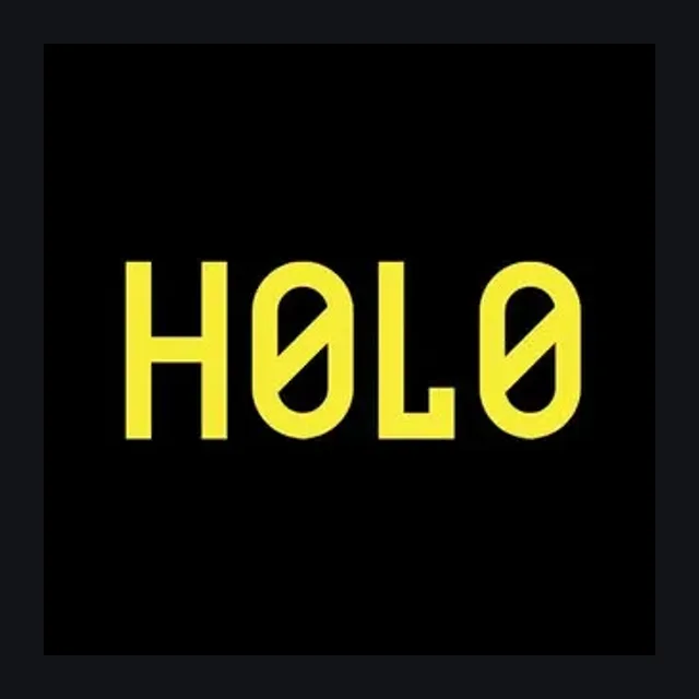 Logo de H0L0