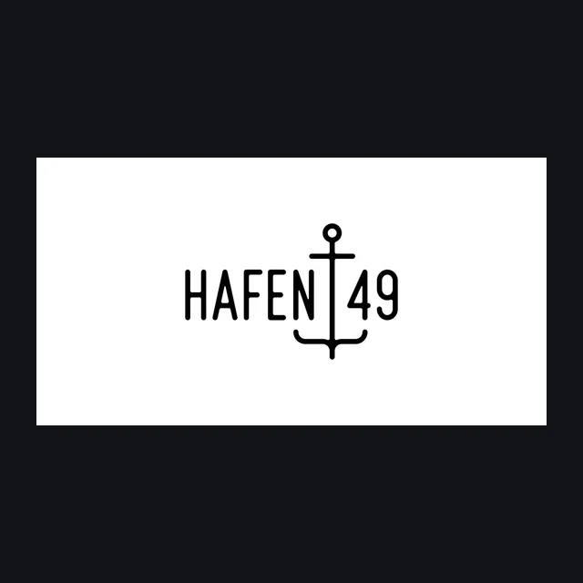 Logo de Hafen 49