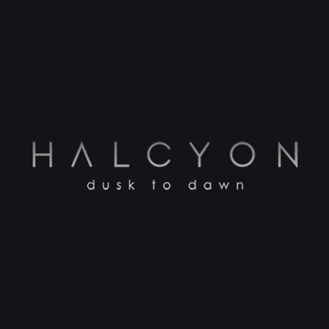 Logo de Halcyon SF