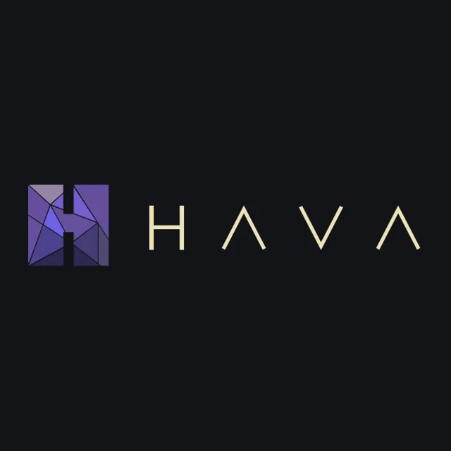 Logo de HAVA