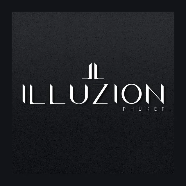 Logo de Illuzion Phuket
