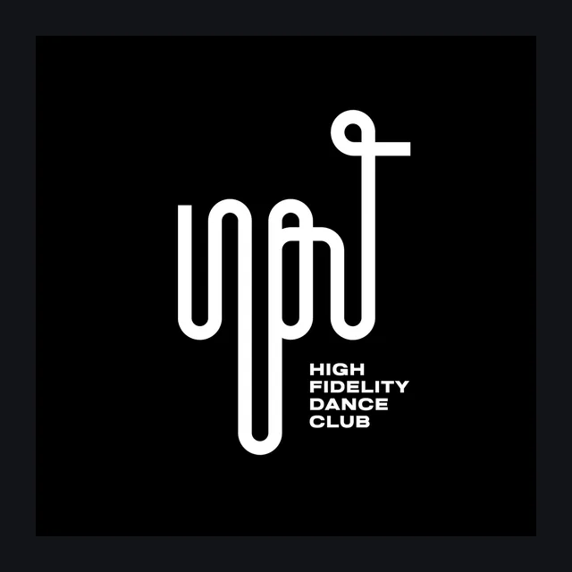 Logo de INPUT High Fidelity Dance Club