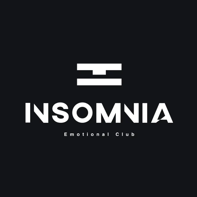 Logo de Insomnia Emotional Club