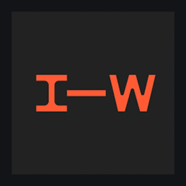 Logo de Ironworks