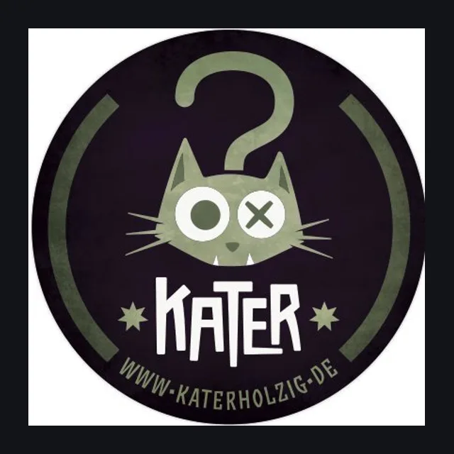 Logo de KaterHolzig