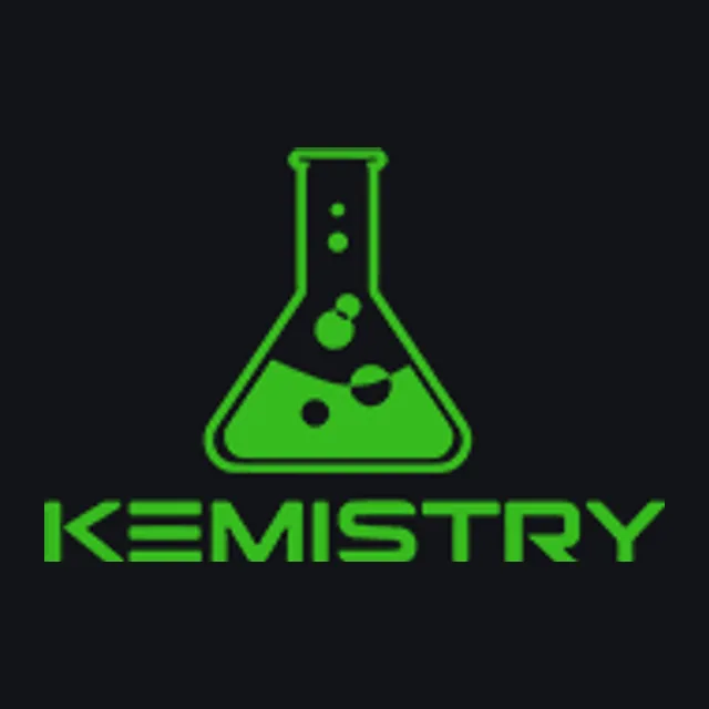 Logo de Kemistry Nightclub