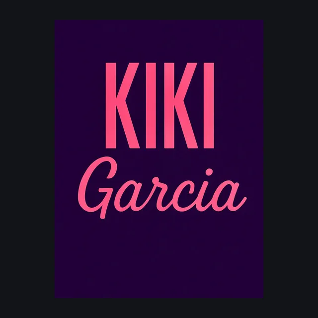 Logo de Kiki Garcia