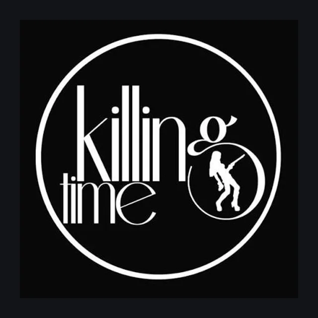 Logo de Killing Time