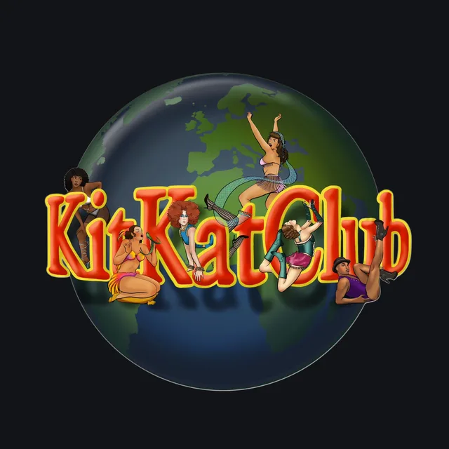 Logo de KitKatClub