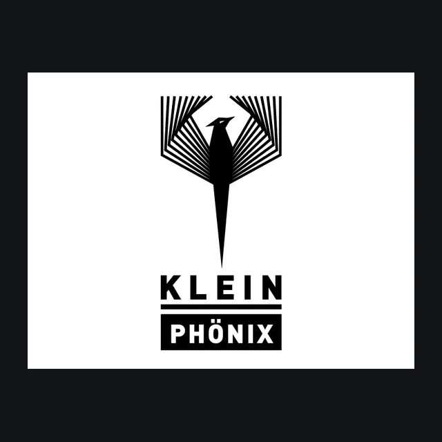 Logo de Klein Phönix