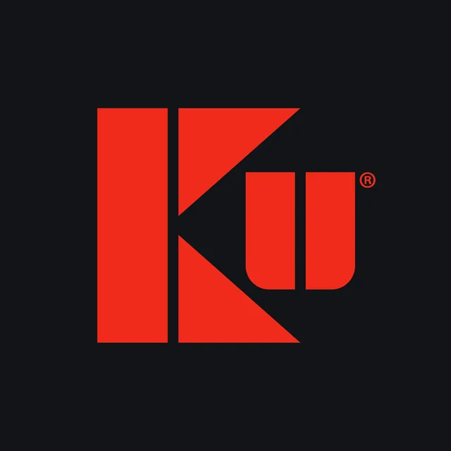 Logo de Ku Barcelona