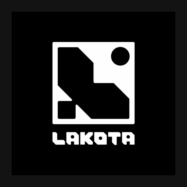 Logo de Lakota