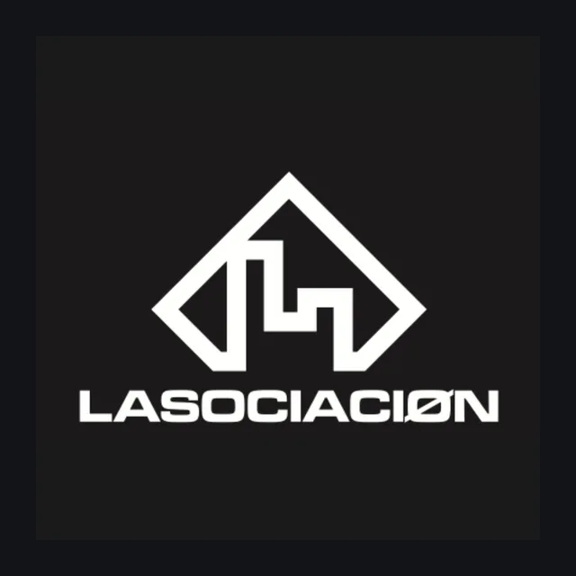 Logo de LASOCIACIØN