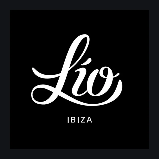 Logo de Lío Ibiza