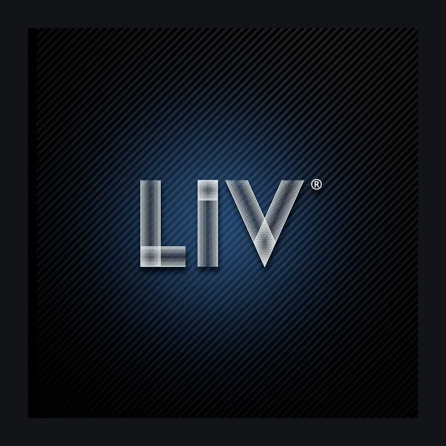 Logo de LIV Nightclub