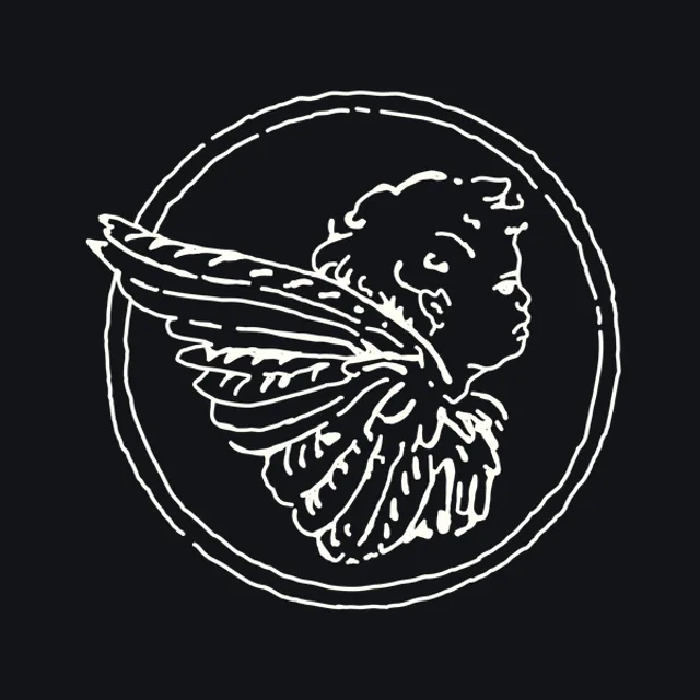 Logo de Luz de Gas