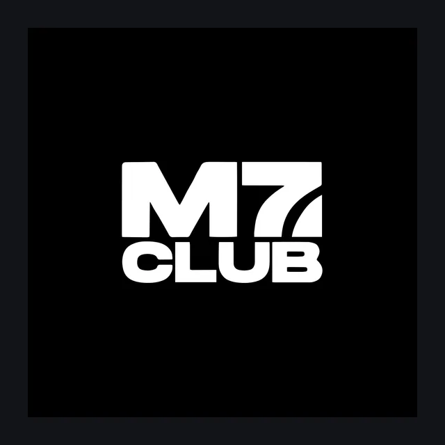 Logo de M7 Club