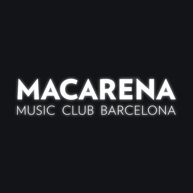 Logo de Macarena Club