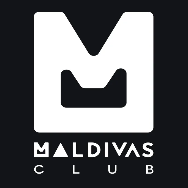 Logo de Maldivas Club