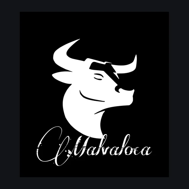 Logo de Malvaloca Club