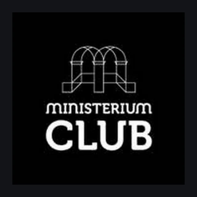 Logo de Ministerium Club