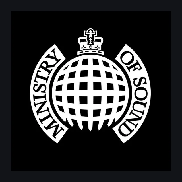 Logo de Ministry of Sound