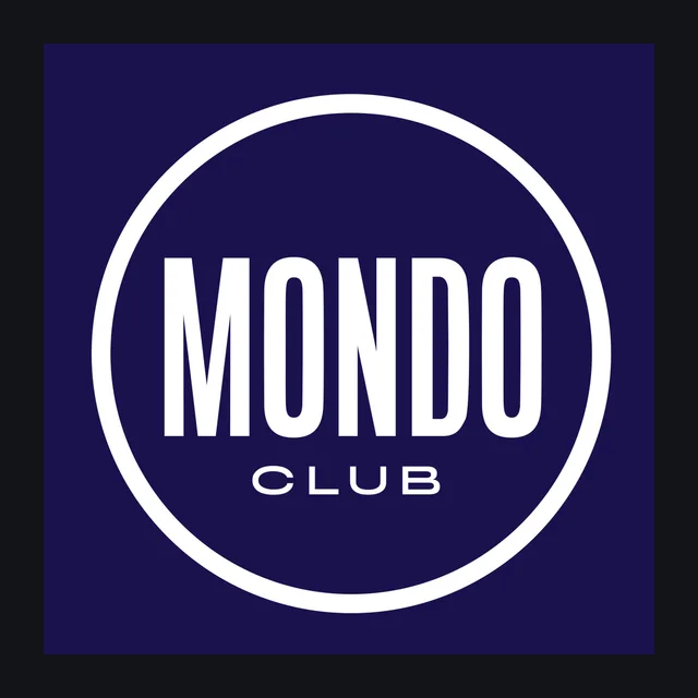 Logo de Mondo Club