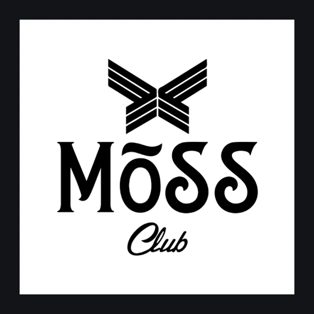 Logo de MÕSS Club