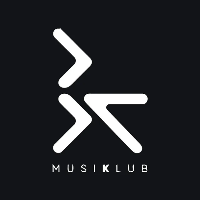 Logo de MUSIKLUB
