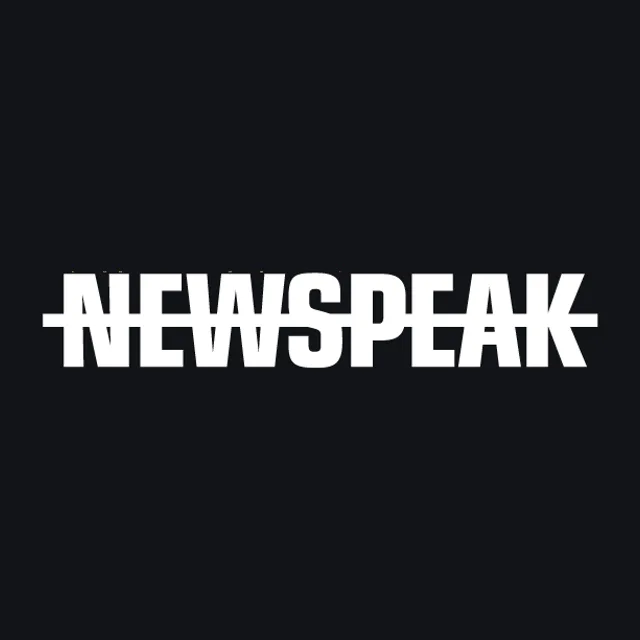Logo de Newspeak