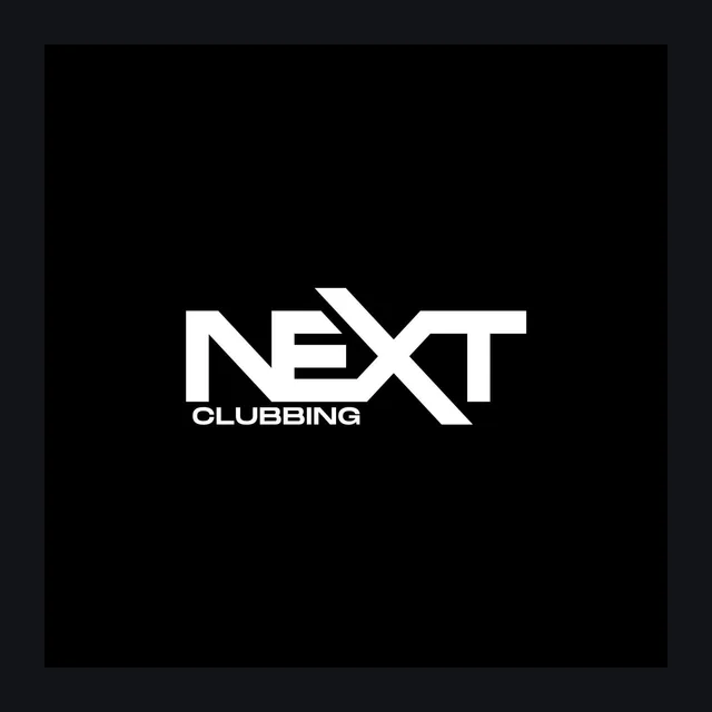 Logo de NEXT Clubbing