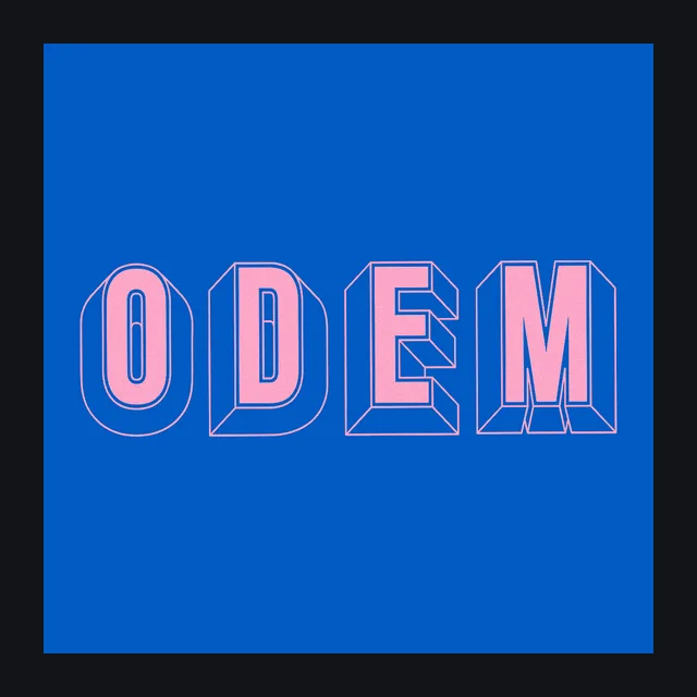 Logo de O.D.E.M.