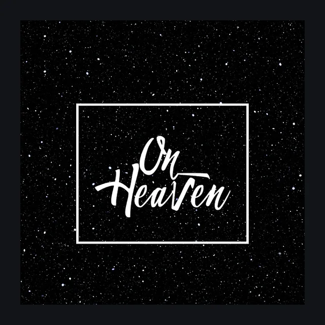 Logo de On Heaven