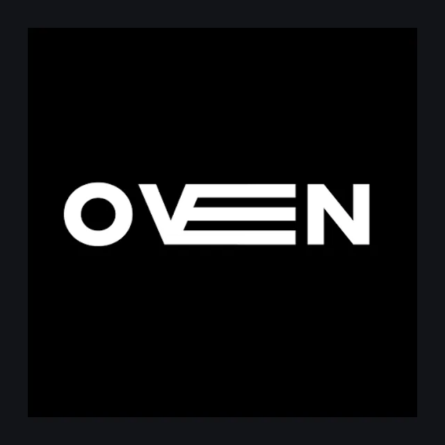 Logo de Oven Club