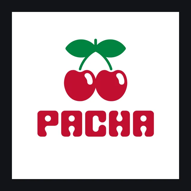 Logo de Pacha Ibiza