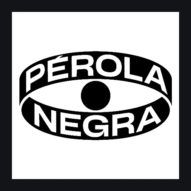 Logo de Pérola Negra Club