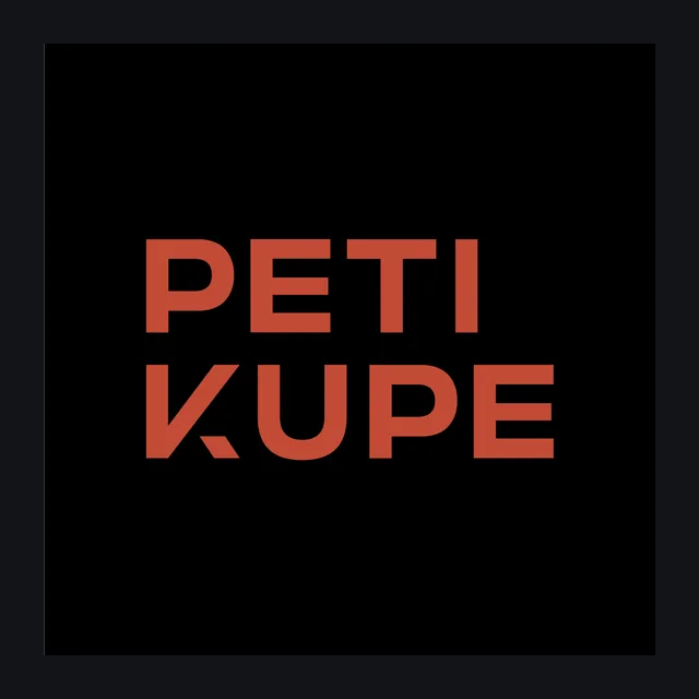 Logo de Peti Kupe