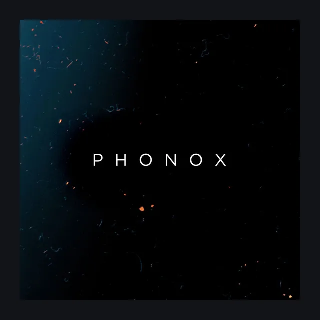 Logo de Phonox