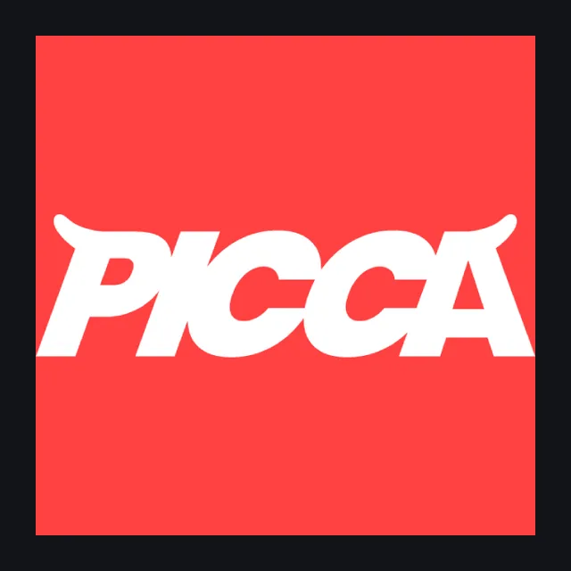 Logo de Picca Club