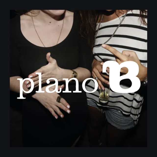 Logo de Plano B